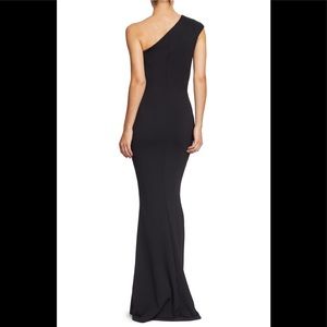 Dress the Population Dresses - Dress The population eva one shoulder gown Dress the Population Dresses - Dress The population eva one shoulder gown